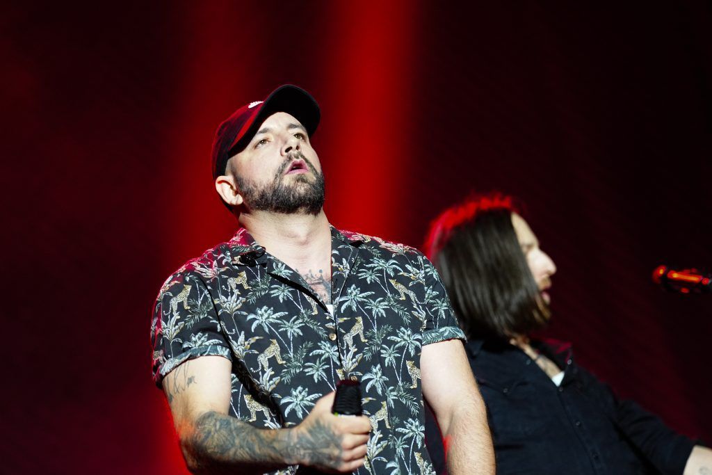 Christopher Seiler: Wieder Single