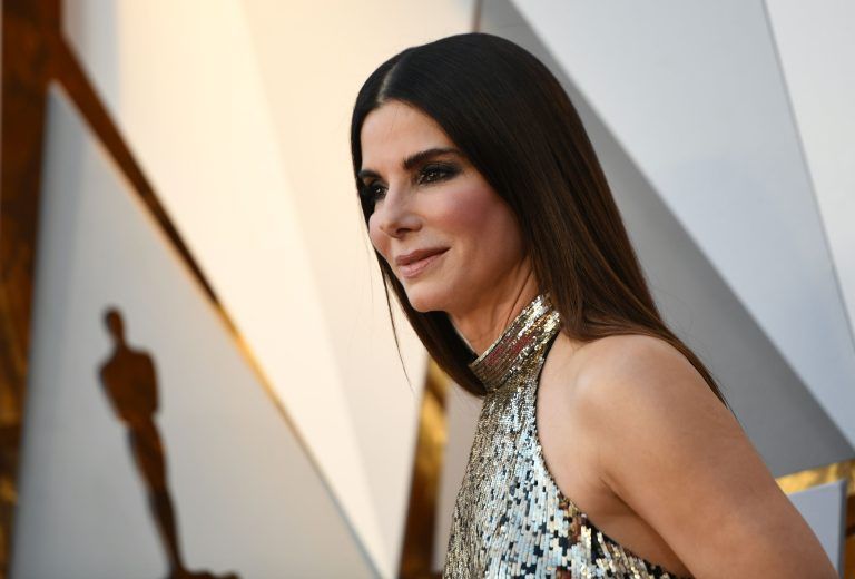 US-OSCARS-ARRIVALS