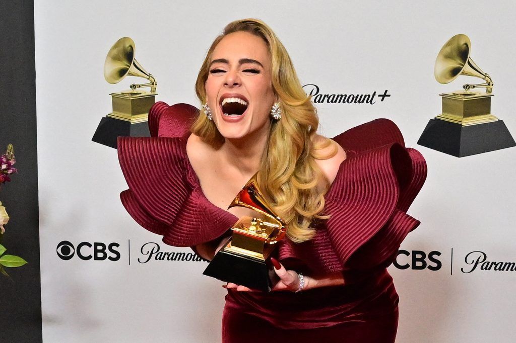 Das Stadion für Adele soll einen Weltrekord brechen