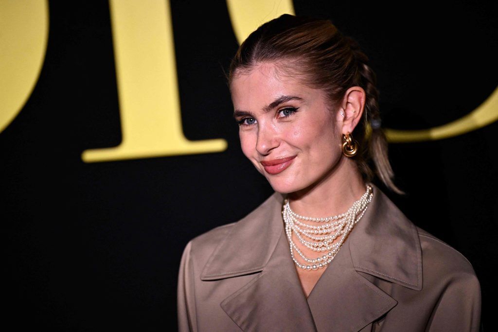 Xenia Adonts wurde ausgeraubt, ihre Assistentin entführt