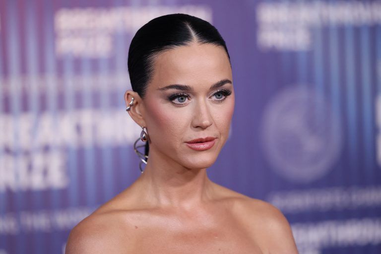 US-ENTERTAINMENT-PRIZE-BREAKTHROUGH