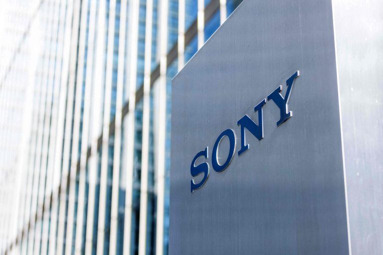 FILES-JAPAN-BUSINESS-EARNINGS-SONY