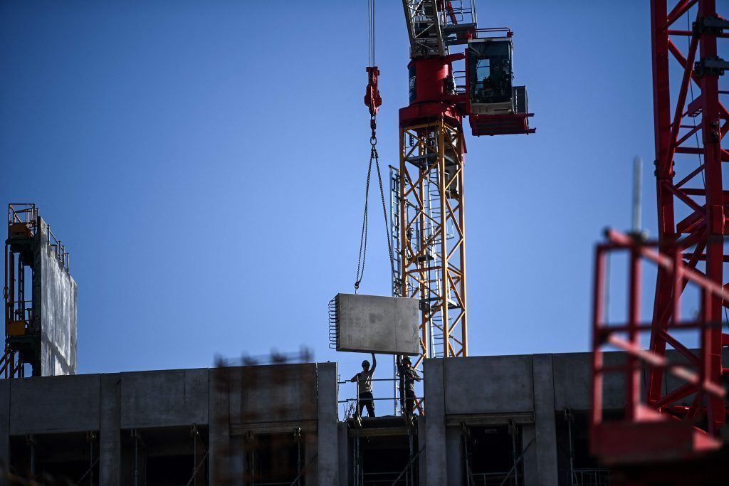 Abschwung am Wohnungsmarkt: Immo-Branche will Maklerprovision zurück
