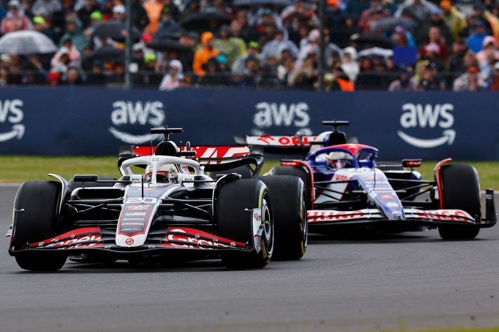 Formel 1 fixierte Pläne: 2025 gibt es in Spielberg keinen Sprint
