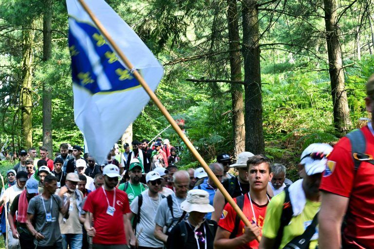 BOSNIA-GENOCIDE-ANNIVERSARY-DEMO