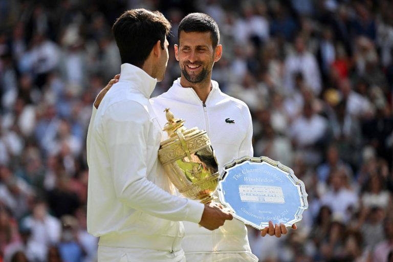 TENNIS-GBR-WIMBLEDON