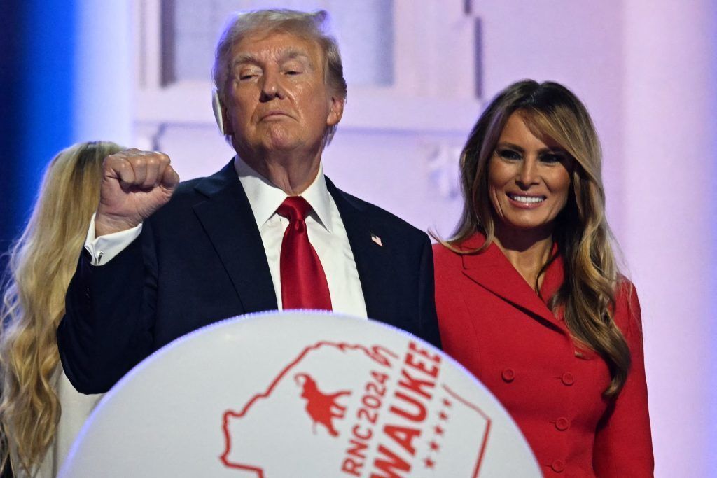 &#8220;Trump wird dadurch zum US-Messias&#8221;