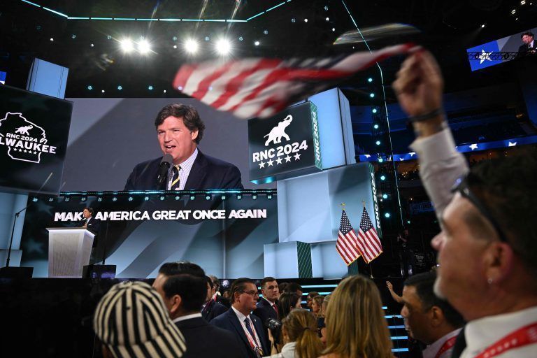 US-REPUBLICAN-CONVENTION-PARTIES-ELECTION-POLITICS-VOTE