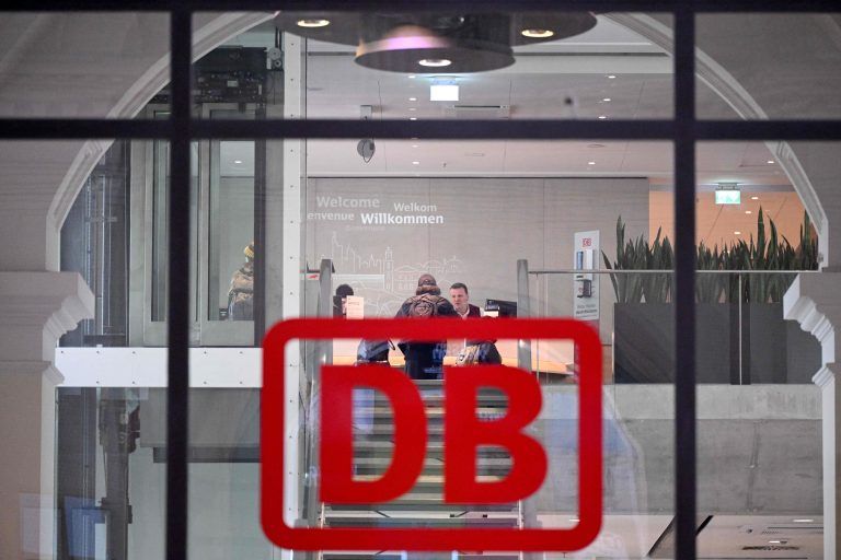 FILES-Germany-transport-rail-strike
