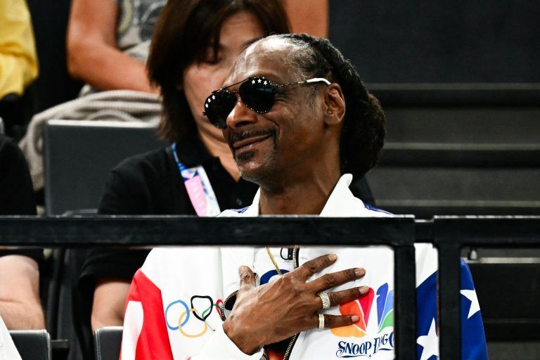 GYMNASTICS-ARTISTIC-OLY-PARIS-2024