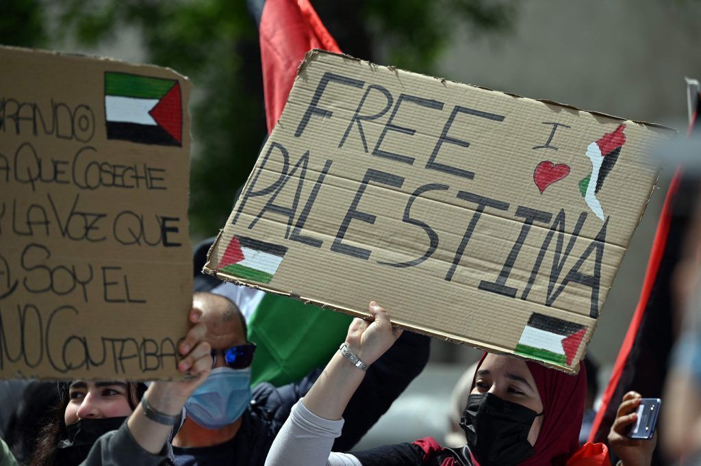Internationaler Gerichtshof: Israels Siedlungspolitik ist rechtswidrig