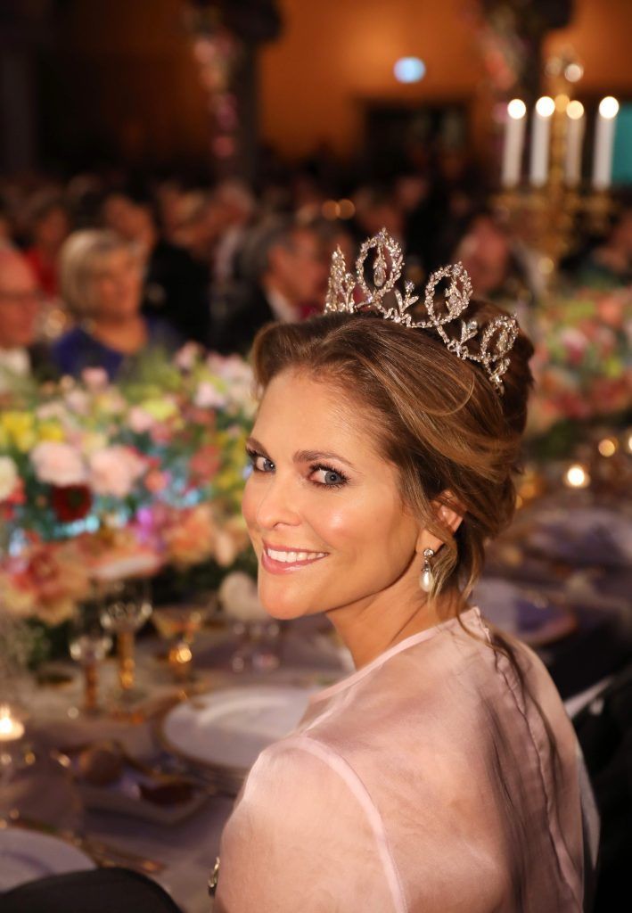 Diese Aufgaben erwarten Prinzessin Madeleine nach Auszeit in den USA