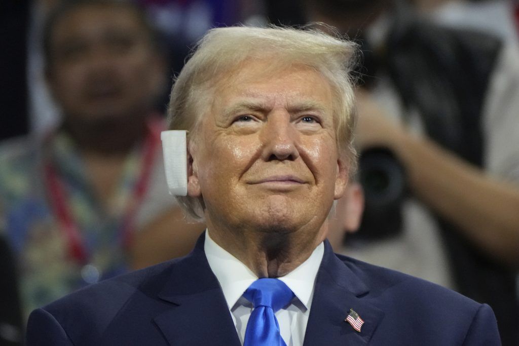 Attentatspläne auf Donald Trump aus dem Iran