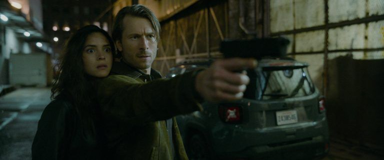 Filmstarts, Filme der Woche, A Killer Romance