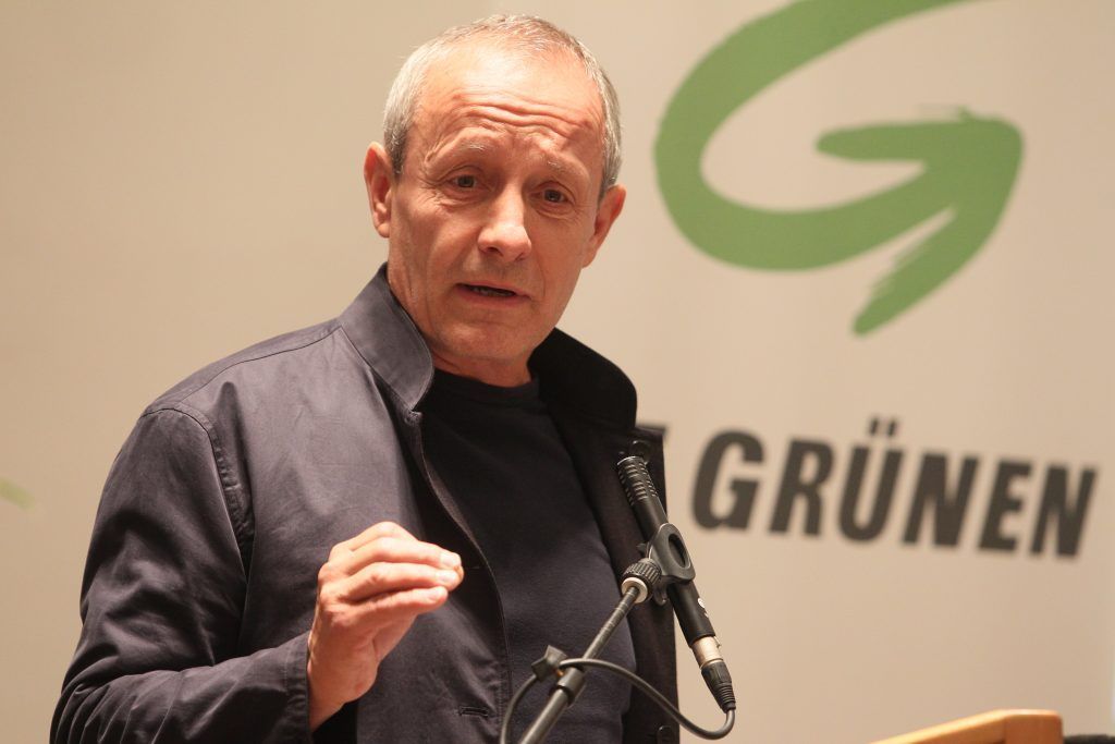 Prozess gegen Peter Pilz: „War notwendig, richtig und rechtmäßig“