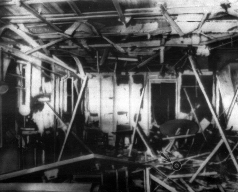 DEU Hitler Attentat Gedenken Jahrestag