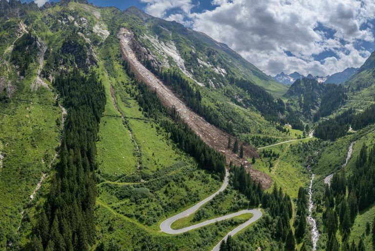 Hiobsbotschaft für Silvretta-Fans