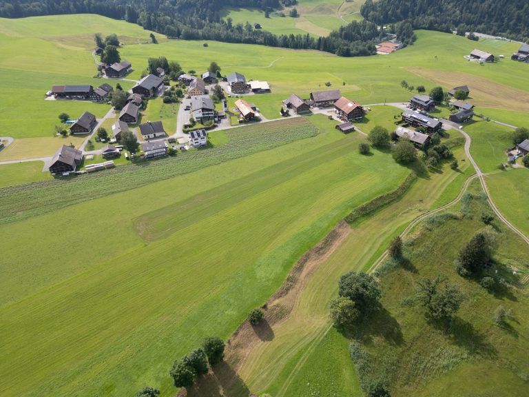 Um die Existenz bangen: Heimische Bauern überboten
