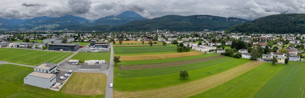Feldkirch: Grundstückskauf der Stadt sorgt für Disput