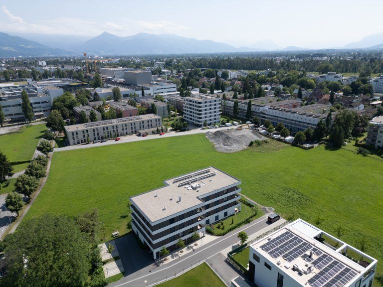 Großprojekt Sozialzentrum wird nun konkreter