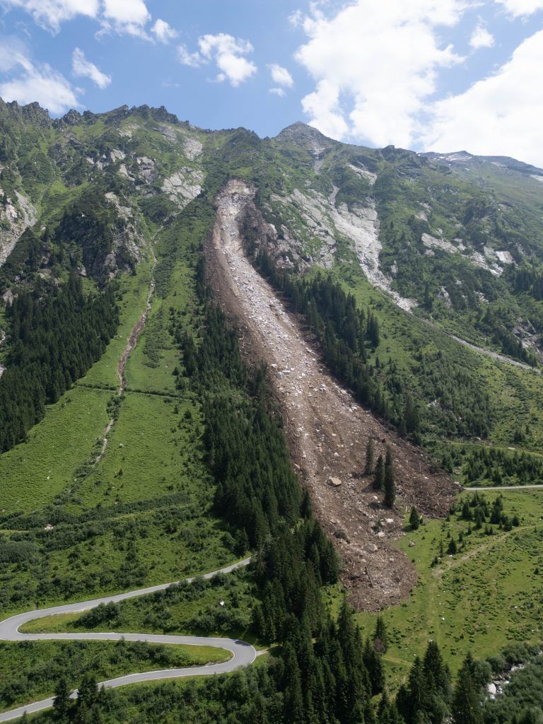 Hiobsbotschaft für Silvretta-Fans
