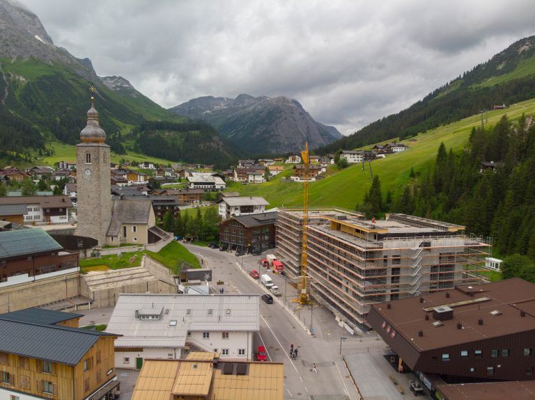 Wie viele Immobilien um mindestens eine Million Euro verkauft wurden