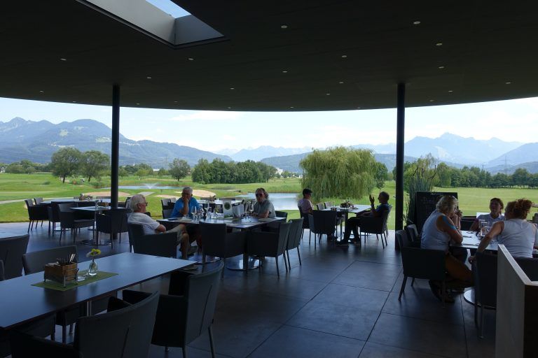 Golfclub Rankweil