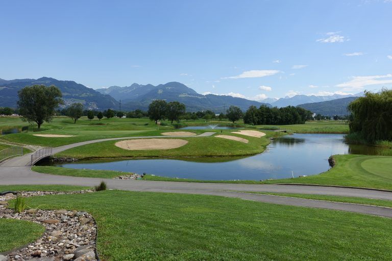 Golfclub Rankweil