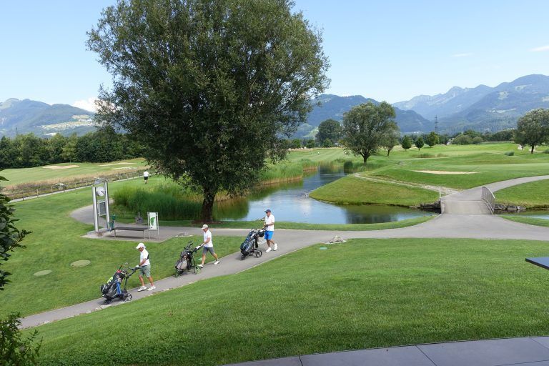 Golfclub Rankweil