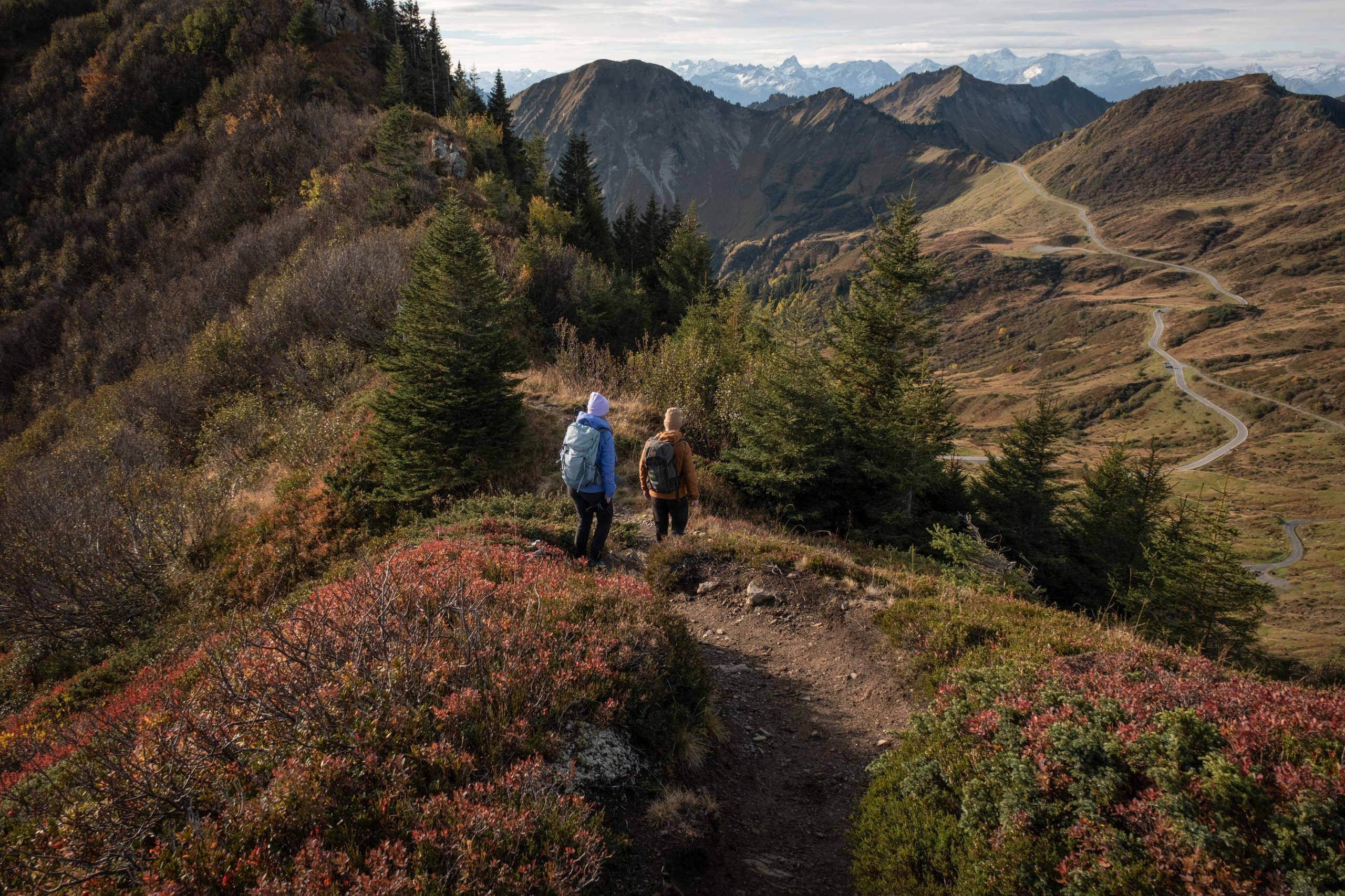 Wandern Tipps