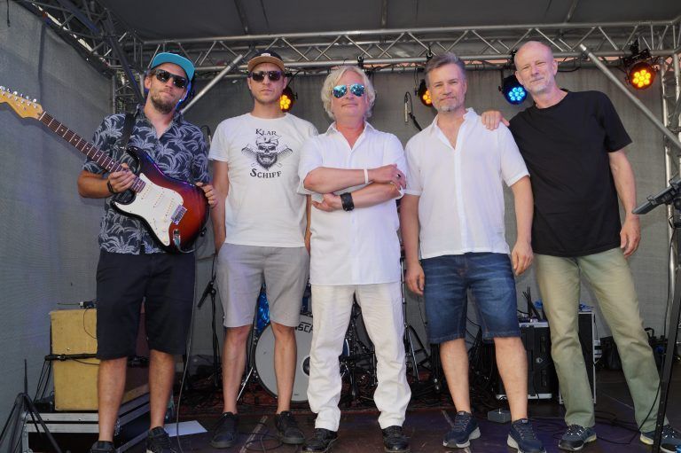 Bludenz Beats und Beer