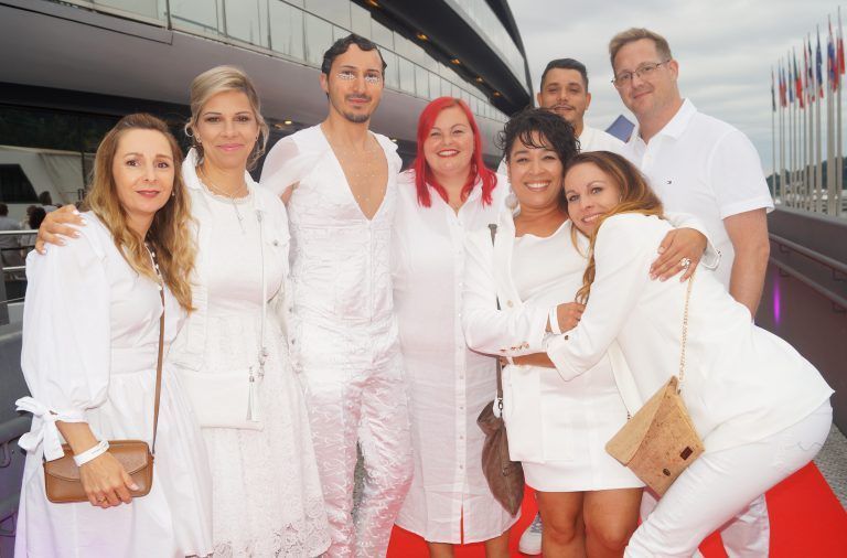White Night