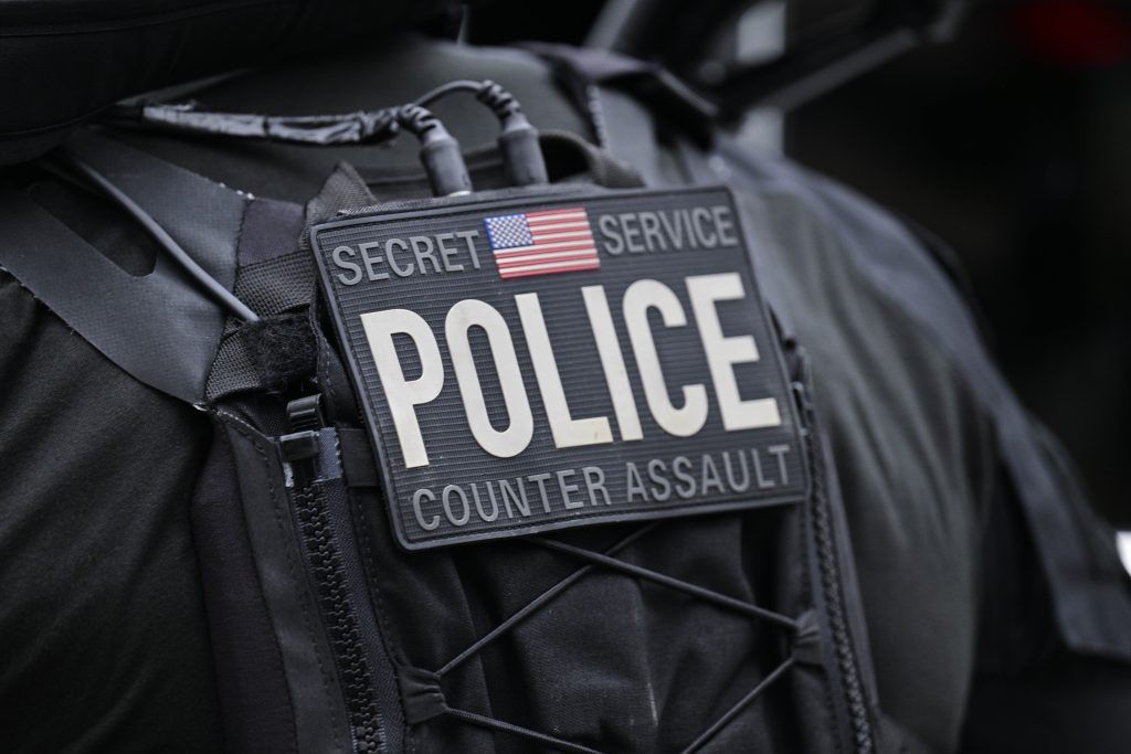 Secret Service empfiehlt Trump keine Events im Freien