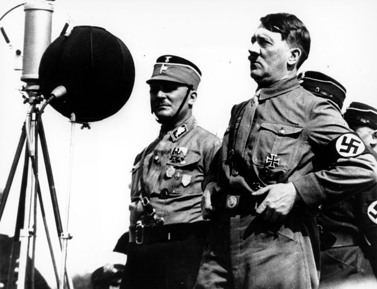 Enemy of the People Book Excerpt