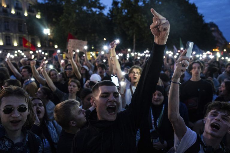 France Election