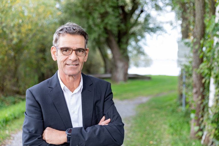 Bürgermeister(Kandidaten) ÖVP