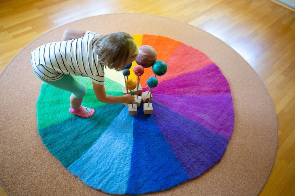 Viertel der 4- und 5-Jährigen braucht Deutschförderung