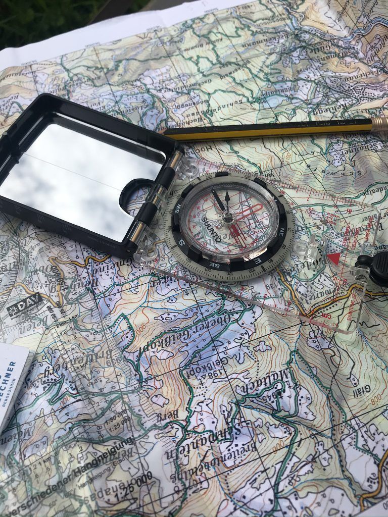Wandern Tipps