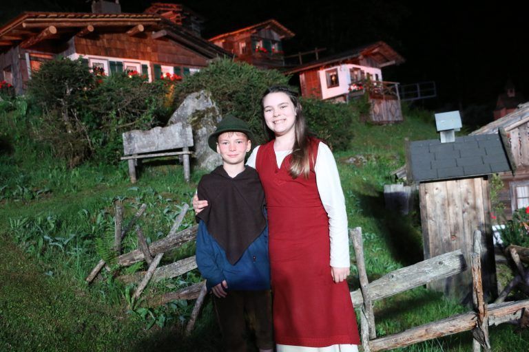Sagenfestspiele