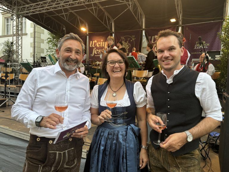 Weinfest