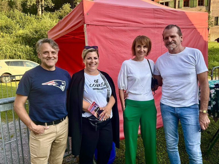 Sagenfestspiele