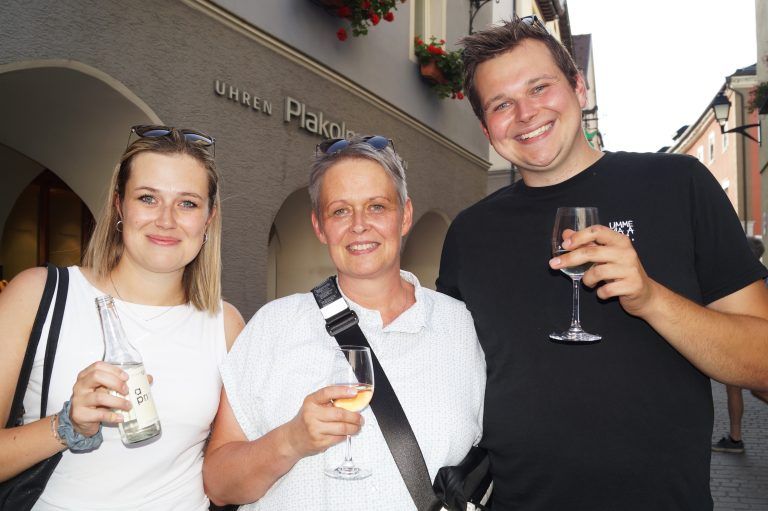 Bludenz Beats und Beer