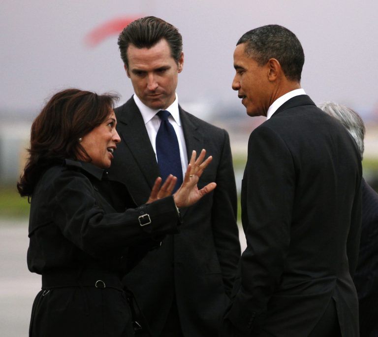 OBAMA/