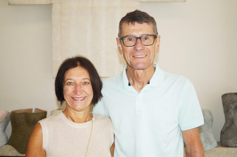 Menschen Solo Tone