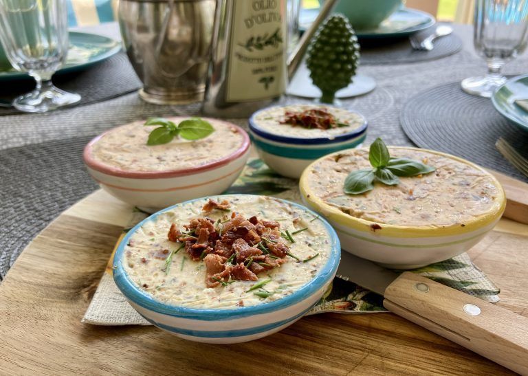 Rezepttipp, Ulrike Hagen, Lebensart