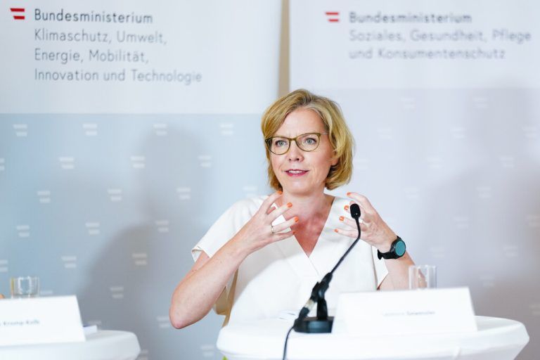 Gewessler will Bau der S18 verhindern