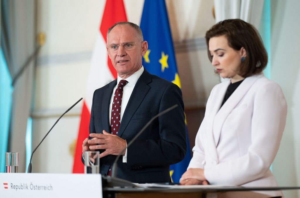Bundesweite Razzien gegen Rechtsextremismus