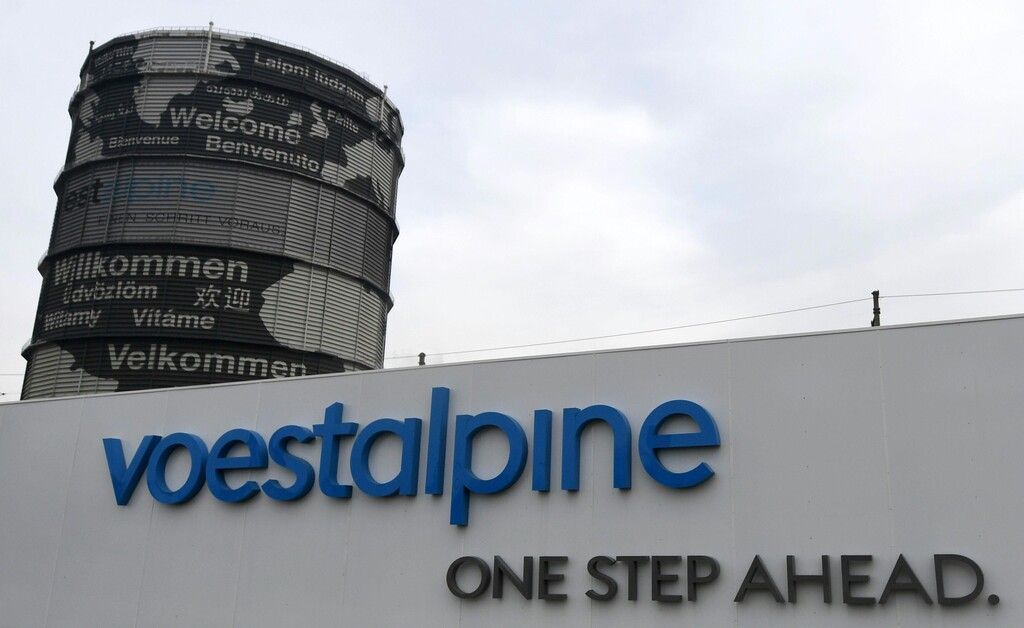 Voestalpine: Intensive Debatte über deutsche Bilanzaffäre erwartet
