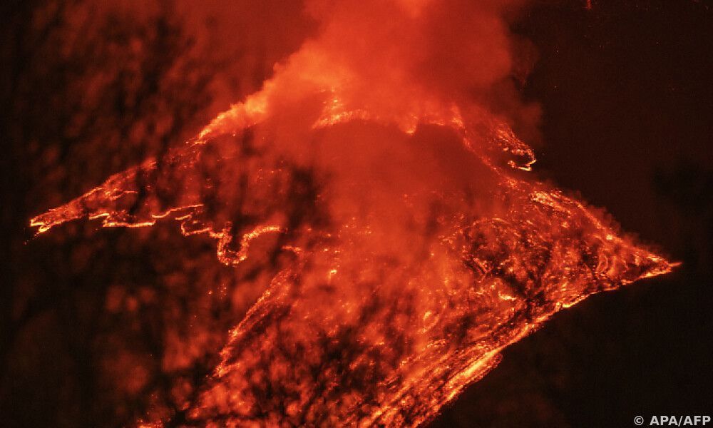 Vulkane rumoren: Auf Sizilien herrscht Alarmstufe rot