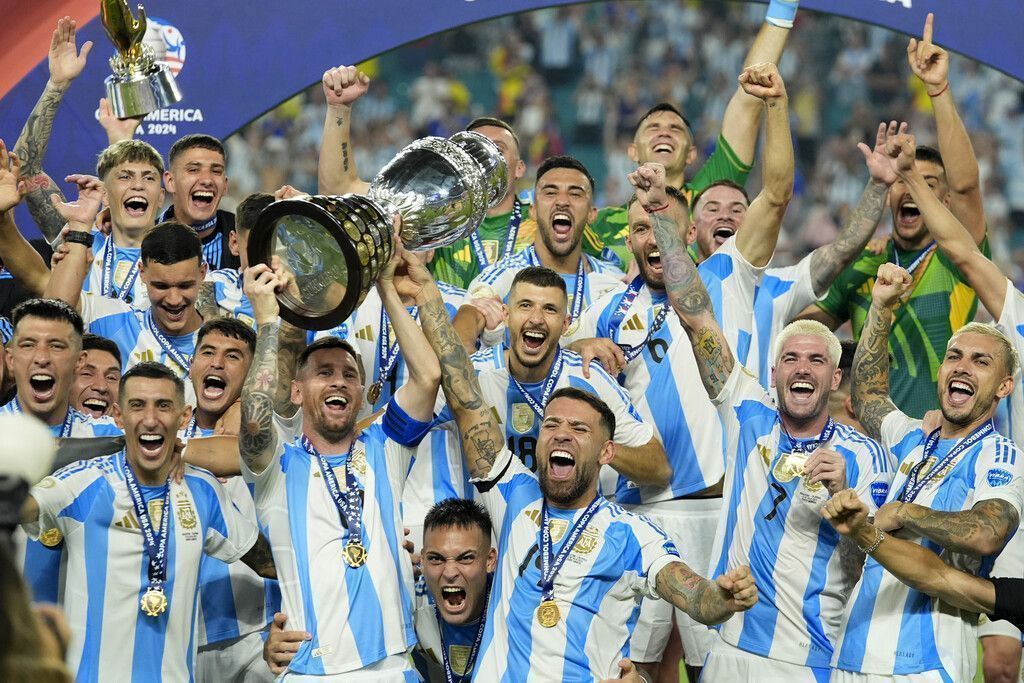 Staatssekretär forderte von Messi Entschuldigung – und wurde gefeuert
